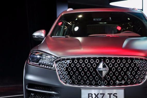 再现辉煌，宝沃做了什么？