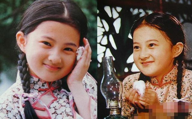 37岁婉君金铭素颜依旧美丽与老公是同学与马景涛同框好激动