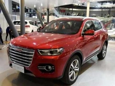 销售量多所以投诉量多? 哈佛H6告诉你不是这样!