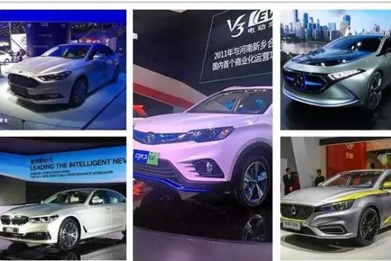 我们将来都会买电力驱动的汽车，真的吗？
