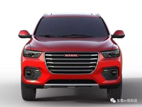 合资溃败明显，广州车展这4款自主品牌崛起，为你疯狂打CALL！