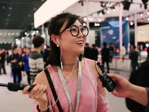 车展视频｜鬼知道他们在广州车展经历了什么