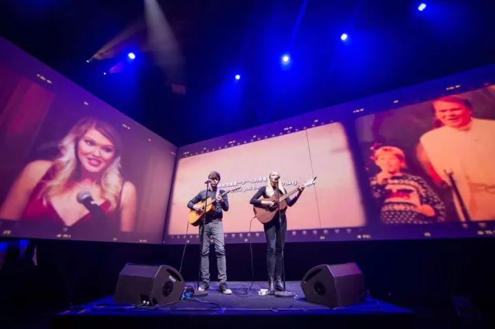 你想看的广州车展都在这里！