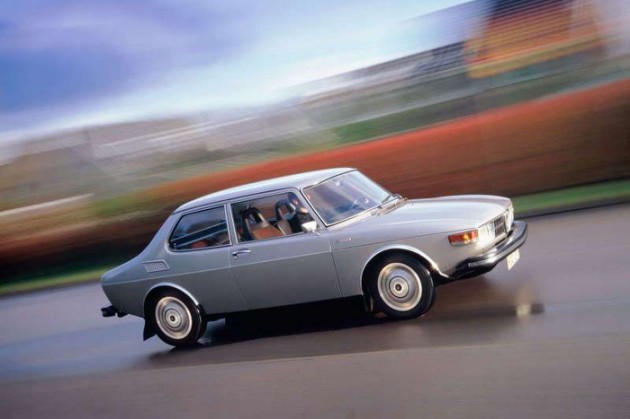 从Swift、Fabia与Speed Triple R看小排量增压