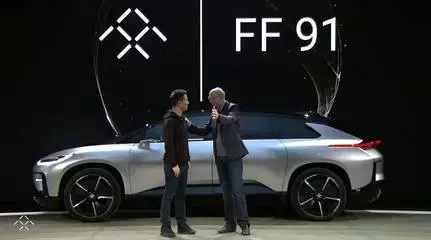 广州车展造车新势力集体缺席, 上市还是出局?