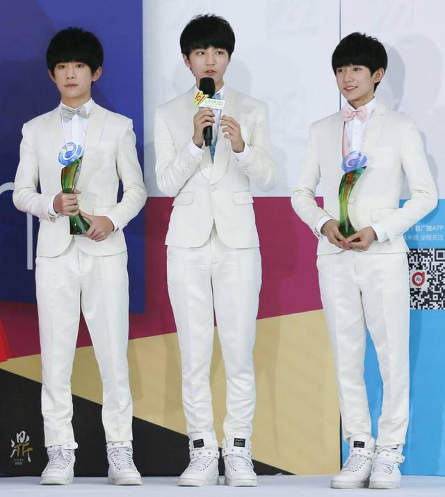 TFBOYS