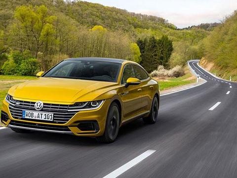 明星车型耍大牌，纷纷“翘课”广州车展，嫌规模小还是事出有因？