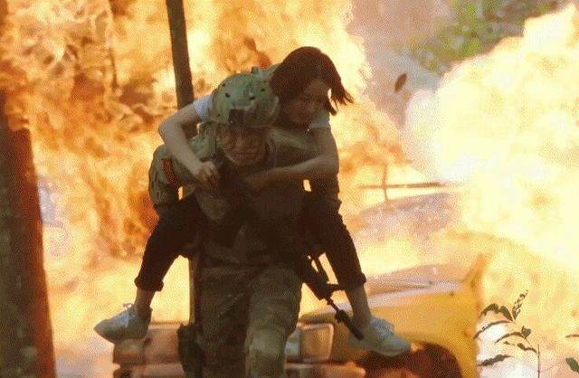 赵丽颖新剧《你和我的倾城时光》片花上线