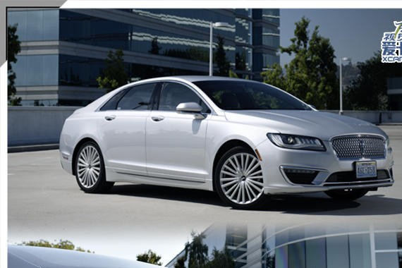 创新之路 MKZ探访美国高科技摇篮硅谷