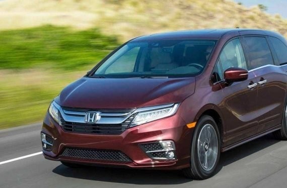 后排座椅遭重 美版本田奥德赛惨遭召回