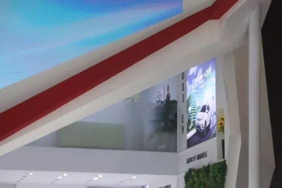 东南汽车首发的纯电动车型，DX3EV和电咖 EV10究竟如何？