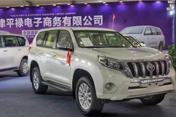 买平行进口车到底有多“便宜”？【砖叔调查】