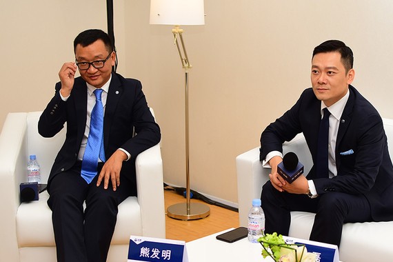 东风启辰马磊：启辰T70将于12月7日上市