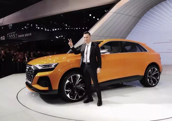 你想看的广州车展都在这里！