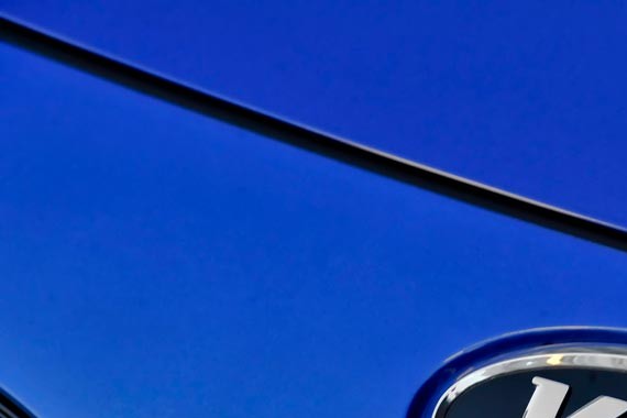 方向盘缺陷 起亚韩国召回逾9000辆秀尔