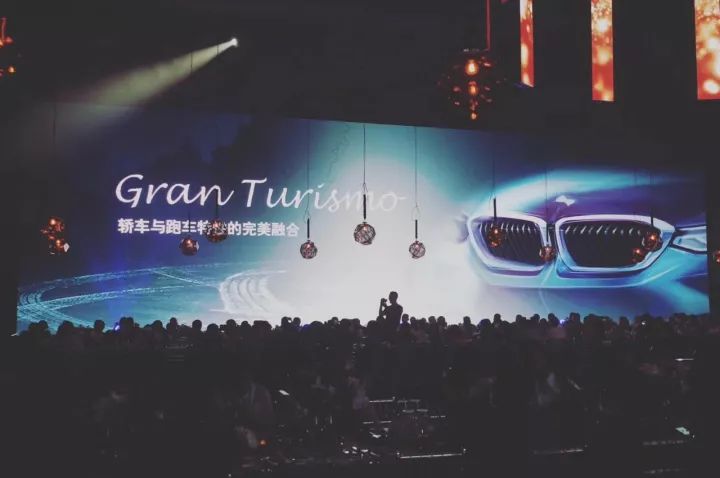 你想看的广州车展都在这里！