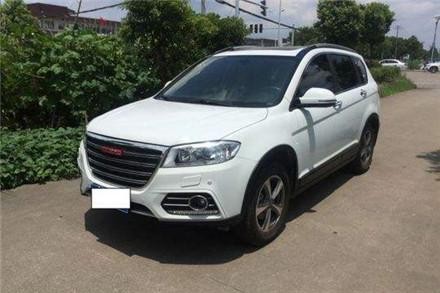 农村小伙花15万买哈弗H6，提车时很高兴，用车一个月后后悔了！