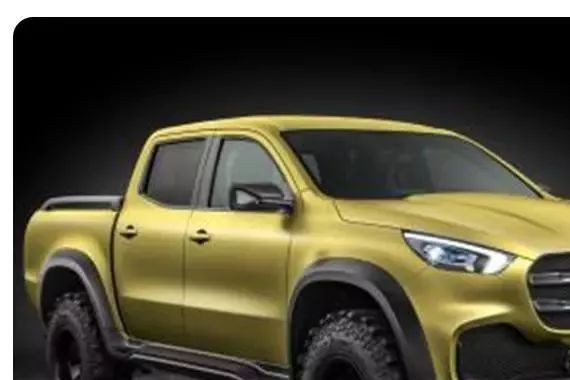 听说皮卡要解禁？盘点几款不同级别的皮卡丨车业杂谈