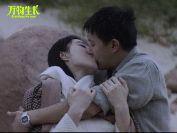 那些年和范冰冰亲过嘴的男人？看完心疼李晨！