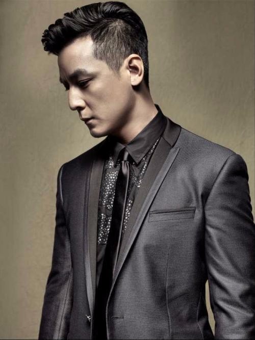 长相帅气的男明星,他们凭借怎么样的颜值吸引大家