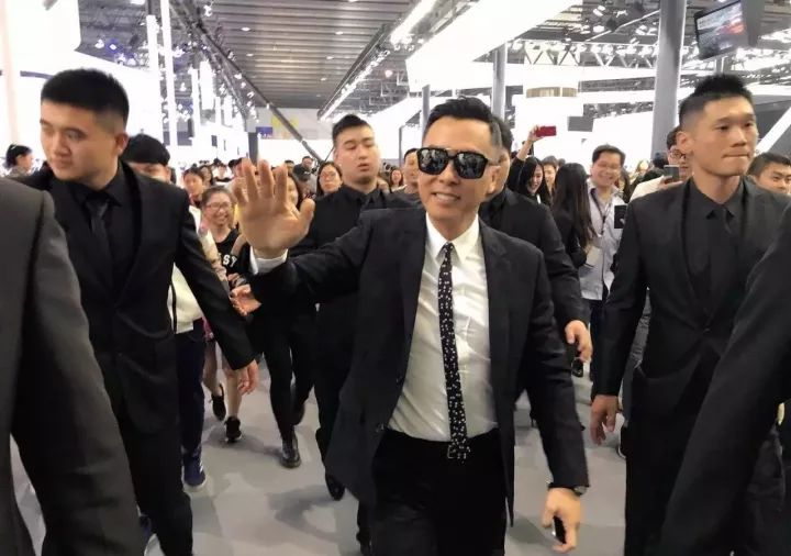 你想看的广州车展都在这里！