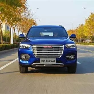 观察 | 换“芯”又推新，这SUV领导者存心不让别家过好日子？