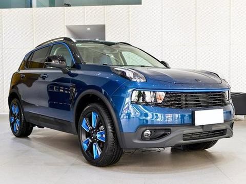 前脸有点像保时捷，比长城WEY VV5火，抢购不到的国产SUV
