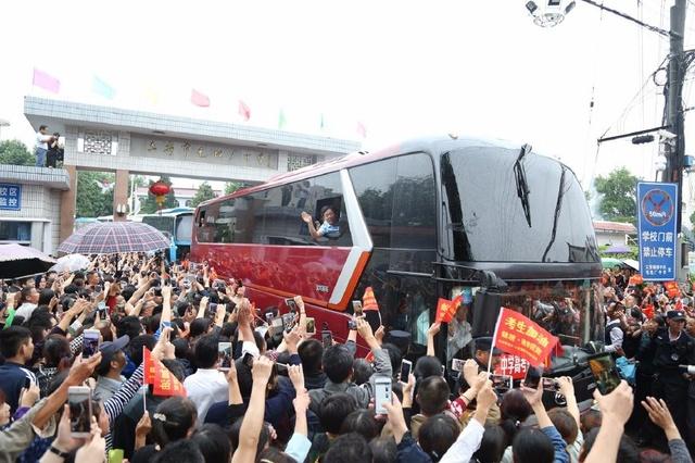 干货收藏:2017年四川省考公务员面试题回忆版