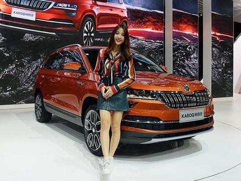斯柯达全新SUV或将12万起售，欲挑战逍客、途观，可能吗？