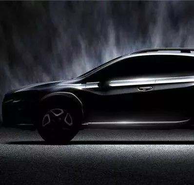 2017年广州车展车型详解