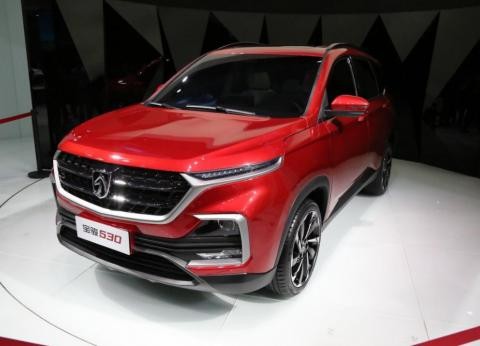 广州车展的新车很多，但想买车的人都在看这几款！