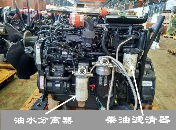 柴油车冬季使用注意事项,帮你度过一个温暖的