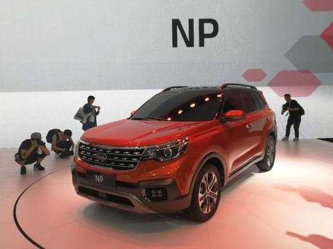 起亚不服气，全新智跑洗心革面，不到12万，这下国产SUV还咋卖？