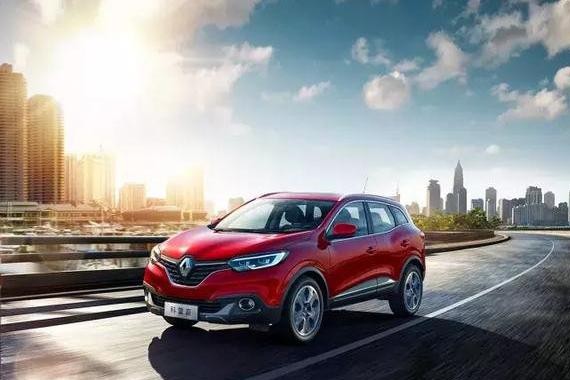 人生第一辆紧凑型 SUV，哪一款是无论如何也要怂恿朋友买的？