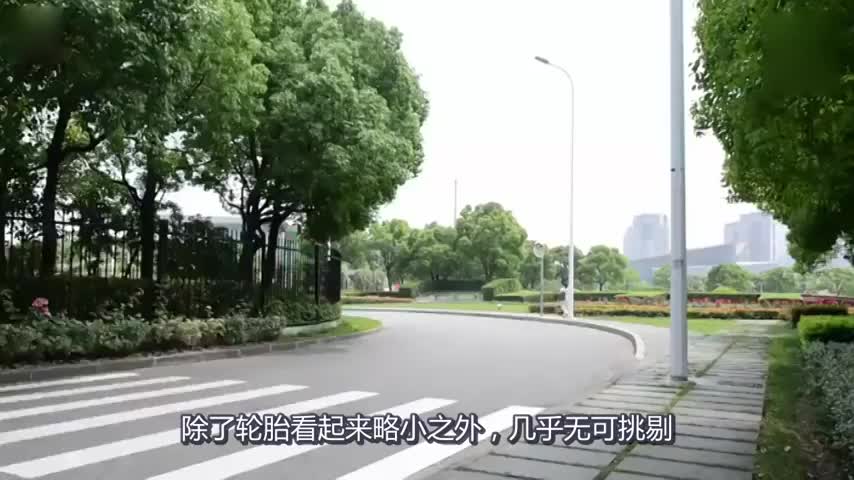 想买GL8、奥德赛先等等，看看这台MPV，漂亮、时尚、性价比超高