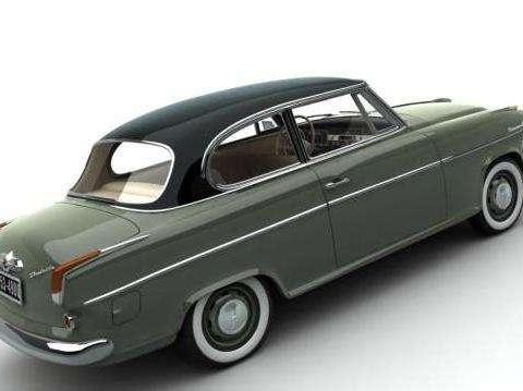 性能SUV再添强兵，宝沃BX7 TS版上市