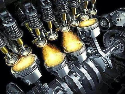 一台发动机省不省油？看这点就够了！