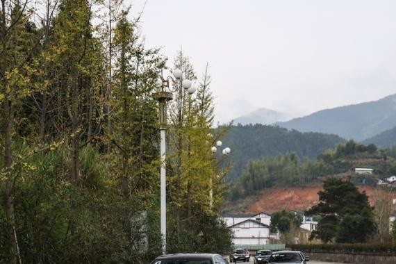 从窑到瓷，BMW 5系Li福建之旅的“阅美无界” | DAY2