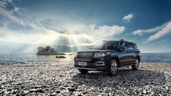 解读| 三年持续破百万辆，获奖无数，自主第一车企是怎样炼成的？