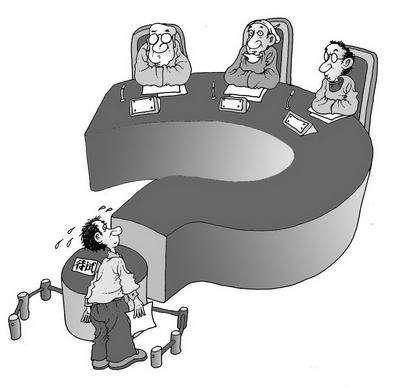 面试真的能看出一个人的综合能力吗?