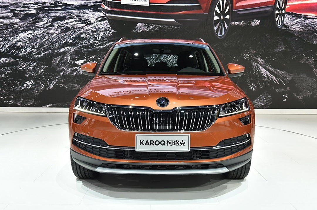 价格够亲民的途观L近亲，网友会怎么吐槽它呢?