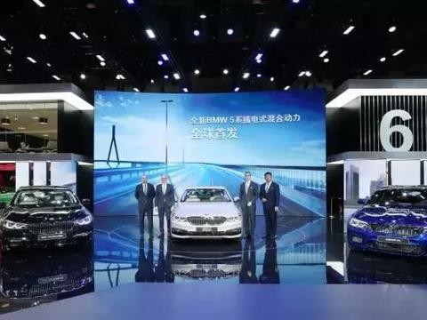 宝马推出最强特别版，仅售40辆，价格出乎意料