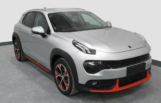 领克01、02、03!曝光最早、宣传最多、上市最