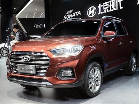 这辆合资SUV仅售12万，尺寸比途观还大，哈弗H6真心卖不掉了！