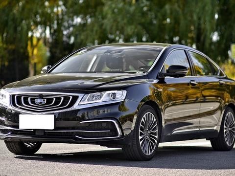 宝马3系、吉利新博瑞、奔驰S级、奥迪A6配置大比拼，谁最厚道