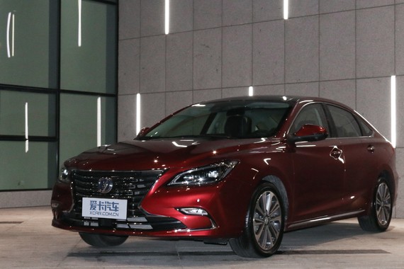 长安睿骋CC将12月底上市 先推1..5T车型