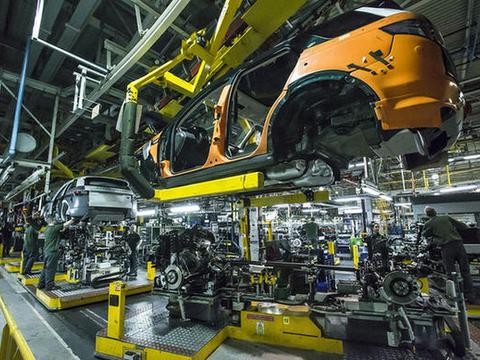 捷豹路虎扩大中国车型阵容 拟提高在华产量