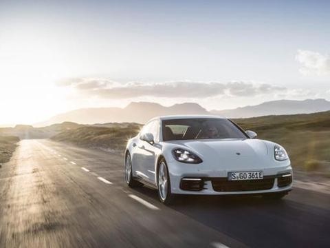 保时捷冬天转弯震动、异响！4S店“这是富贵病