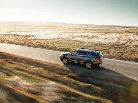 15万能买啥SUV？这两款国产中型SUV，专为“务实控”准备！