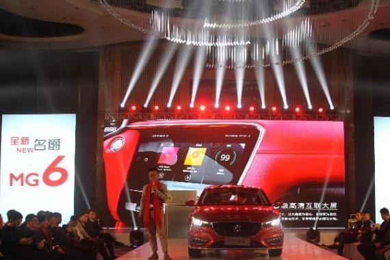 上市半个月订单超6000 在哪儿上市在哪儿火